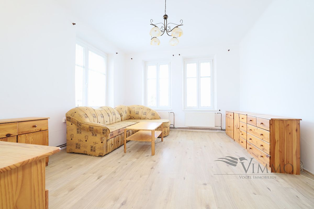 Prodej bytu 2+1 62 m²